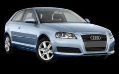 Audi A3 (via ML Car)